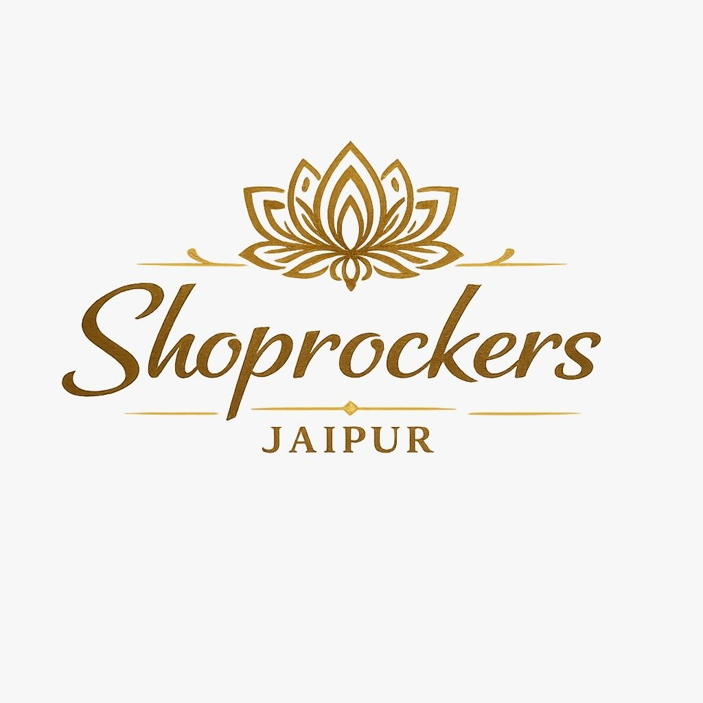 ShopRockers Logo
